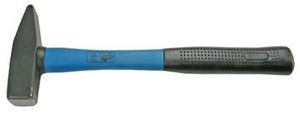 Εικόνα της Schlosserhammer, Fiberglasstiel, 800 g, BGS,  Wv_3855