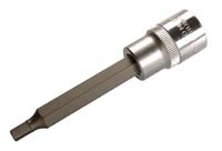 Bild von Bit-Einsatz, Innensechskant, 100 mm lang, 1/2, 5 mm, BGS,  Wv_4260