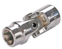 Εικόνα της Schlitz Bit 8 mm, 30 mm lang, 5/16 Antrieb, BGS,  Wv_4380