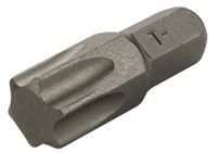 Obrazek T-60 Bit ohne Bohrung, 30 mm lang, 5/16 Antrieb, BGS,  Wv_4456