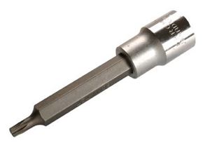 Afbeelding van Spezial-T-Profil-Einsatz, 1/2, o. B.,T 27, BGS,  Wv_4467