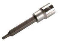 Afbeelding van Spezial-T-Profil-Einsatz, 1/2, o. B.,T 25, BGS,  Wv_4470