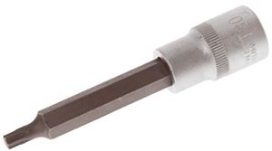 Afbeelding van Spezial-T-Profil-Einsatz, 1/2, o. B.,T 40, BGS,  Wv_4472