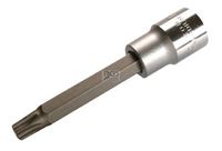 Bild von Bit-Einsatz 1/2 T60 o.B., 100 mm lang, BGS,  Wv_4476