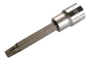 Resim Bit-Einsatz 1/2 T70 o.B., 100 mm lang, BGS,  Wv_4477