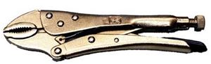 Изображение Gripzange,Vinyl-Grip-LÖsehebel, 250 mm, Hersteller: BGS,  Wv_4490