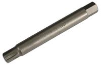 Εικόνα της RIBE Bit, 100 mm lang, M10,3, Hersteller: BGS,  Wv_4776
