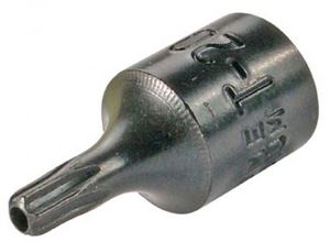 Bild von Spezial-Steckschlüsseleinsatz/Schraubenausdreher, 3/8, 16 mm, BGS,  Wv_5276