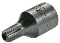 Afbeelding van Spezial-Steckschlüsseleinsatz/Schraubenausdreher, 3/8, 17 mm, BGS,  Wv_5277