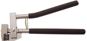 Resim Absetzzange für Blechkanten bis 1 mm, BGS,  Wv_6140