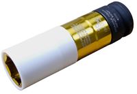 Obrazek Torsions-Schlagschraubereinsatz 19 mm drehmomentbegrenzt BGS