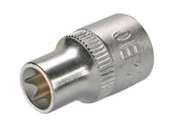 Obrazek Steckschlüssel-Einsatz f. E-Profil, E10, 3/8, BGS,  Wv_6410