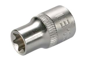 Obrazek Steckschlüssel-Einsatz f. E-Profil, E11, 3/8, BGS,  Wv_6411