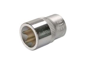 Obrazek Steckschlüssel-Einsatz f. E-Profil, E16, 3/8, BGS,  Wv_6416
