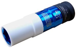 Obrazek Torsions-Schlagschraubereinsatz 17 mm drehmomentbegrenzt BGS