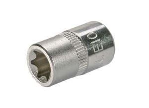 Obrazek Steckschlüssel-Einsatz f. E-Profil, E10, 1/4, BGS,  Wv_6430
