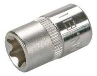 Obrazek Steckschlüssel-Einsatz f. E-Profil, E11, 1/4, BGS,  Wv_6431