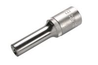 Obrazek Steckschlüssel-Einsatz, tief, für E-Profil E10, 1/2, BGS,  Wv_6440