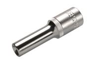 Obrazek Steckschlüssel-Einsatz, tief, für E-Profil E12, 1/2, BGS,  Wv_6442