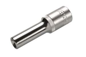 Obrazek Steckschlüssel-Einsatz, tief, für E-Profil E12, 1/2, BGS,  Wv_6442