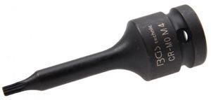 Obrazek Steckschlüssel-Einsatz tief für E-Profil E16 1/2 BGS