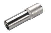 Obrazek Steckschlüssel-Einsatz, tief, für E-Profil E18, 1/2, BGS,  Wv_6448