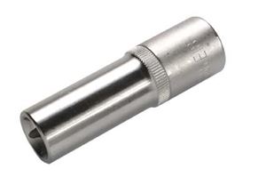 Obrazek Steckschlüssel-Einsatz, tief, für E-Profil E18, 1/2, BGS,  Wv_6448