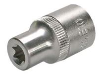 Obrazek Steckschlüssel-Einsatz f. E-Profil, E10, 1/2, BGS,  Wv_6460