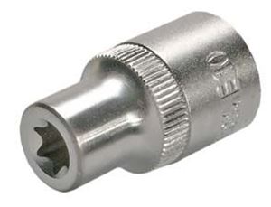 Obrazek Steckschlüssel-Einsatz f. E-Profil, E10, 1/2, BGS,  Wv_6460