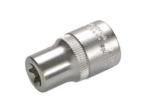 Obrazek Steckschlüssel-Einsatz f. E-Profil, E12, 1/2, BGS,  Wv_6462