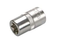 Obrazek Steckschlüssel-Einsatz f. E-Profil, E16, 1/2, BGS,  Wv_6466