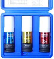 Obrazek Torsions-Schlagschraubereinsätze, 1/2 3-tlg. BGS