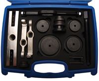 Resim Abzieher-Satz für Differential-Getriebe 15 tlg. BGS