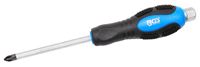 Изображение Schraubendreher, PH No. 2x100 mm mit Auáen-6-kant