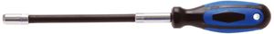 Bild von Flexibler Schraubendreher, Länge 280 mm, 7 mm, BGS,  Wv_7827