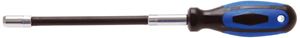 Bild von Flexibler Schraubendreher, Länge 280 mm, 8 mm, BGS,  Wv_7828