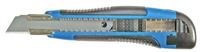 Resim Abbrechmesser 18mm Klingen extra schwere Ausführung BGS