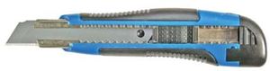 Изображение Abbrechmesser 18mm Klingen extra schwere Ausführung BGS