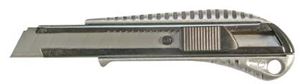 Resim Abbrechmesser, 18 mm Klinge, BGS