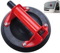 Bild von Gummisauger / Scheibenträger Ø 200 mm, extra stark, BGS,  Wv_7983