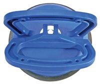 Bild von Gummisauger Ø 115 mm, ABS, BGS,  Wv_7998