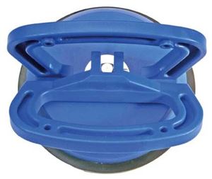 Bild von Gummisauger Ø 115 mm, ABS, BGS,  Wv_7998