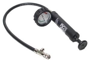 Εικόνα της Pumpe für Kühlsystemprüfgerät Art. 8027