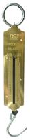 Obrazek Taschenfederwage, bis 50 kg, BGS,  Wv_8034
