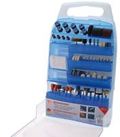 Bild von Feinbohrersatz, 150 tlg., BGS,  Wv_8060