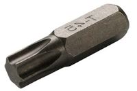 Obrazek T-50 Bit ohne Bohrung, 30 mm lang, 5/16 Antrieb, BGS,  Wv_8166