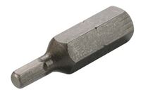 Bild von Bit Innen-6-kant 3 mm, 1/4, BGS,  Wv_8176