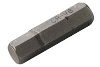 Bild von Bit Innen-6-kant 6 mm, 1/4, BGS,  Wv_8179