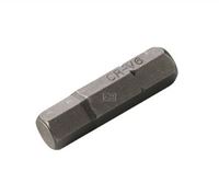 Bild von Bit Innen-6-kant 7 mm, 1/4, BGS,  Wv_8182