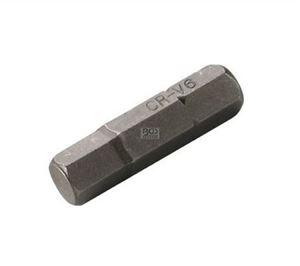 Bild von Bit Innen-6-kant 7 mm, 1/4, BGS,  Wv_8182